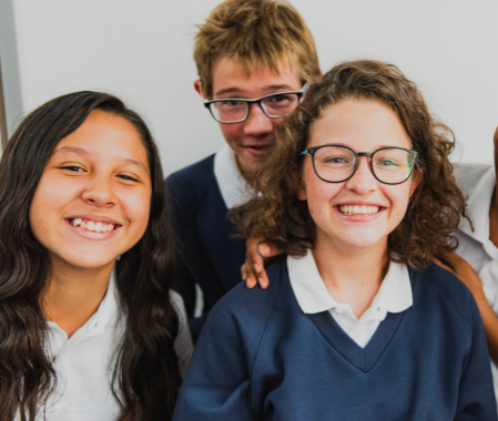 Why inclusion starts with understanding need: using school data to inform inclusion planning